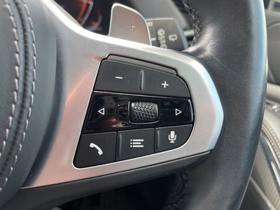 2021 BMW X5 photo 11