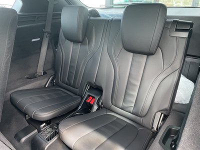 2021 BMW X5 thumbnail 30