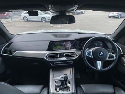 2021 BMW X5 photo 6
