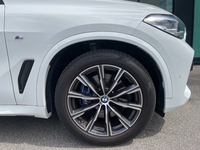 2021 BMW X5 thumbnail 42