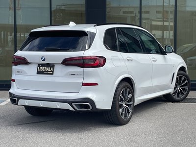 2021 BMW X5 thumbnail 36