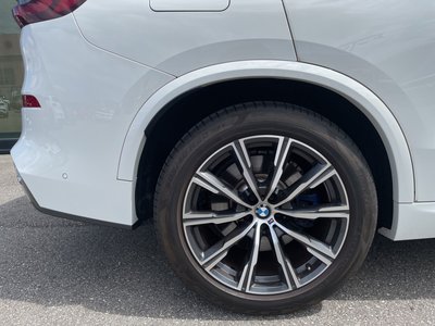 2021 BMW X5 thumbnail 41