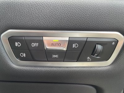 2021 BMW X5 photo 12