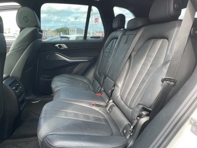2021 BMW X5 thumbnail 29