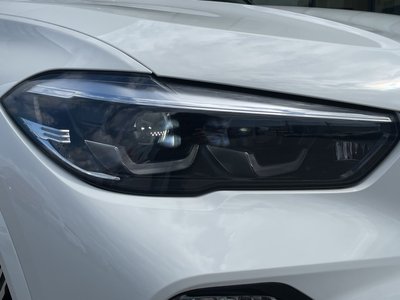 2021 BMW X5 thumbnail 34