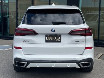 2021 BMW X5 thumbnail 37