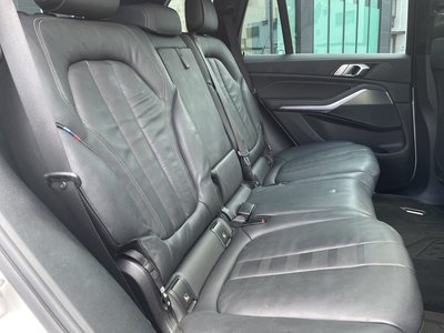 2021 BMW X5 thumbnail 24