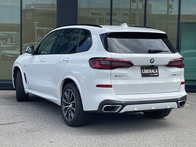 2021 BMW X5 thumbnail 38