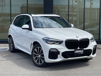 2021 BMW X5 thumbnail 35