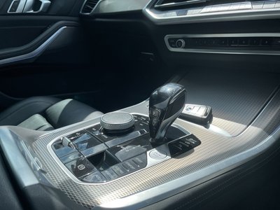 2021 BMW X5 thumbnail 18