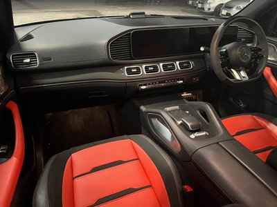 صورة 5 لـ 2024 Mercedes-BENZ GLE AMG