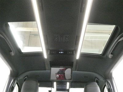 2023 Toyota VELLFIRE 缩略图 27