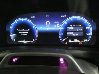 2023 Toyota VELLFIRE 缩略图 21