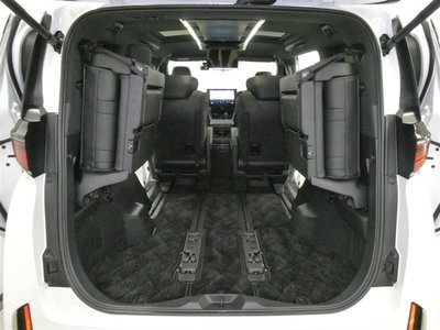 2023 Toyota VELLFIRE 缩略图 33
