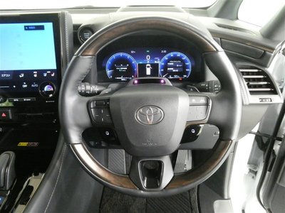 2023 Toyota VELLFIRE 缩略图 13