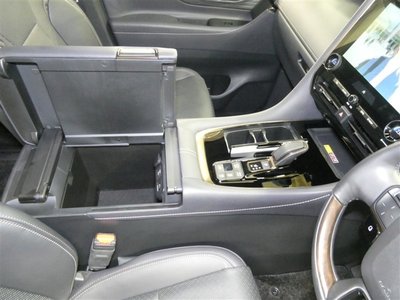2023 Toyota VELLFIRE 缩略图 29