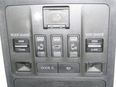 2023 Toyota VELLFIRE 缩略图 19