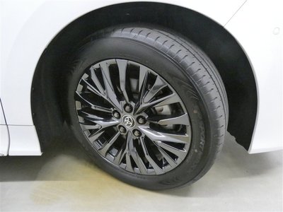 2023 Toyota VELLFIRE 缩略图 10