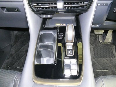 2023 Toyota VELLFIRE 缩略图 20