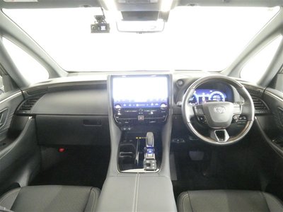 2023 Toyota VELLFIRE 缩略图 12