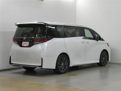 2023 Toyota VELLFIRE 缩略图 5