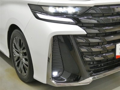 2023 Toyota VELLFIRE 缩略图 9