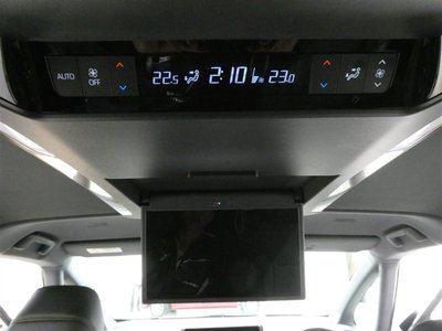 2023 Toyota VELLFIRE 缩略图 26