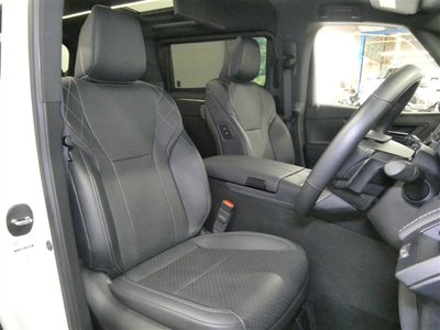2023 Toyota VELLFIRE 缩略图 28