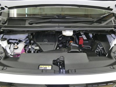 2023 Toyota VELLFIRE 缩略图 11