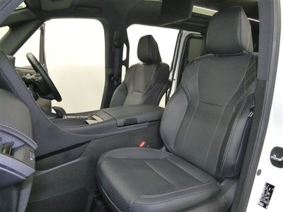 2023 Toyota VELLFIRE 缩略图 30
