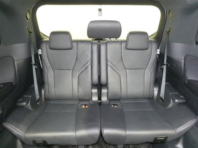 2023 Toyota VELLFIRE 缩略图 32
