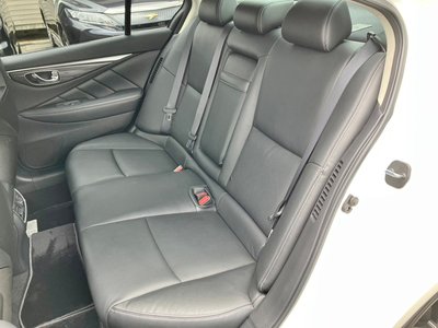 2019 Nissan SKYLINE 缩略图 16