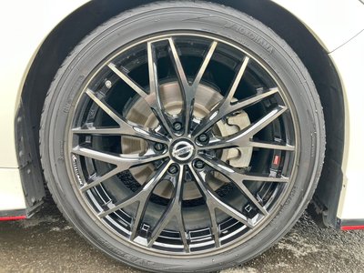 2019 Nissan SKYLINE 缩略图 11
