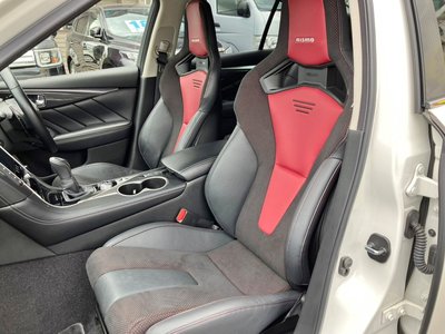 2019 Nissan SKYLINE 缩略图 14