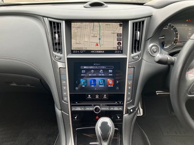 2019 Nissan SKYLINE 缩略图 18