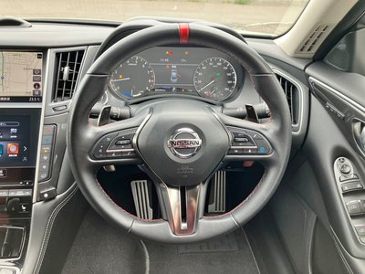 2019 Nissan SKYLINE 缩略图 19