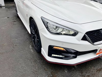 2019 Nissan SKYLINE 缩略图 10
