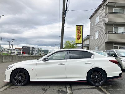 2019 Nissan SKYLINE 缩略图 6