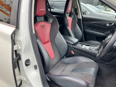 2019 Nissan SKYLINE 缩略图 13
