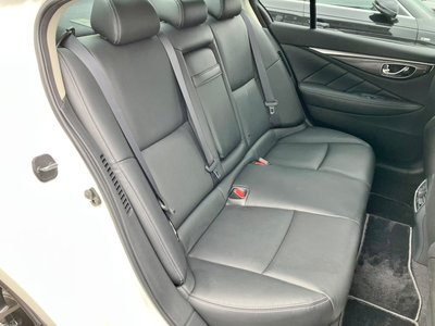 2019 Nissan SKYLINE 缩略图 15