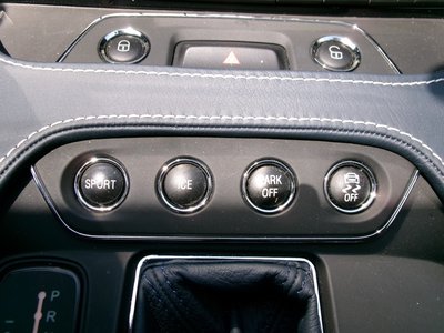 2019 Maserati GRANTURISMO 缩略图 24