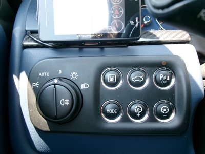 2019 Maserati GRANTURISMO 缩略图 23