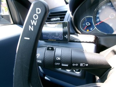 2019 Maserati GRANTURISMO 缩略图 21
