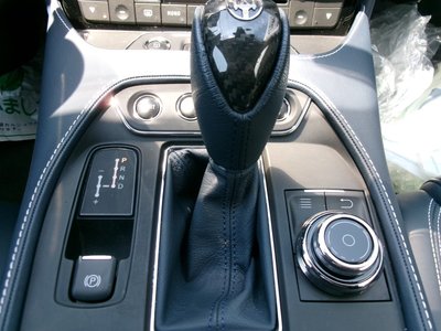 2019 Maserati GRANTURISMO 缩略图 29