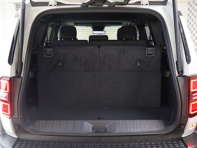 2025 Toyota LAND CRUISER 250 — фото 49