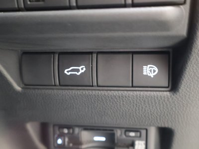 2025 Toyota LAND CRUISER 250 — фото 26