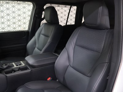 2025 Toyota LAND CRUISER 250 — фото 55
