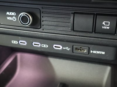 2025 Toyota LAND CRUISER 250 — фото 15