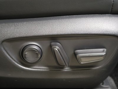 2025 Toyota LAND CRUISER 250 — фото 28