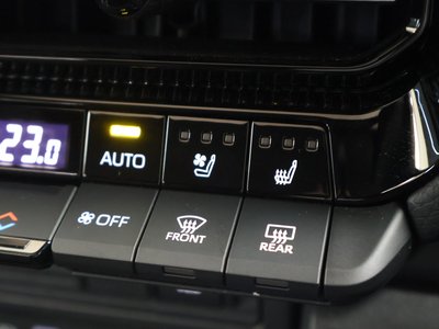 2025 Toyota LAND CRUISER 250 — фото 11